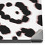 B&W Leopard Dell XPS Skin
